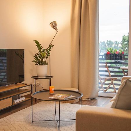 Przytulny Apartament Mickiewicza 14 4 Wielen Exteriör bild