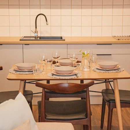 Przytulny Apartament Mickiewicza 14 4 Wielen Exteriör bild