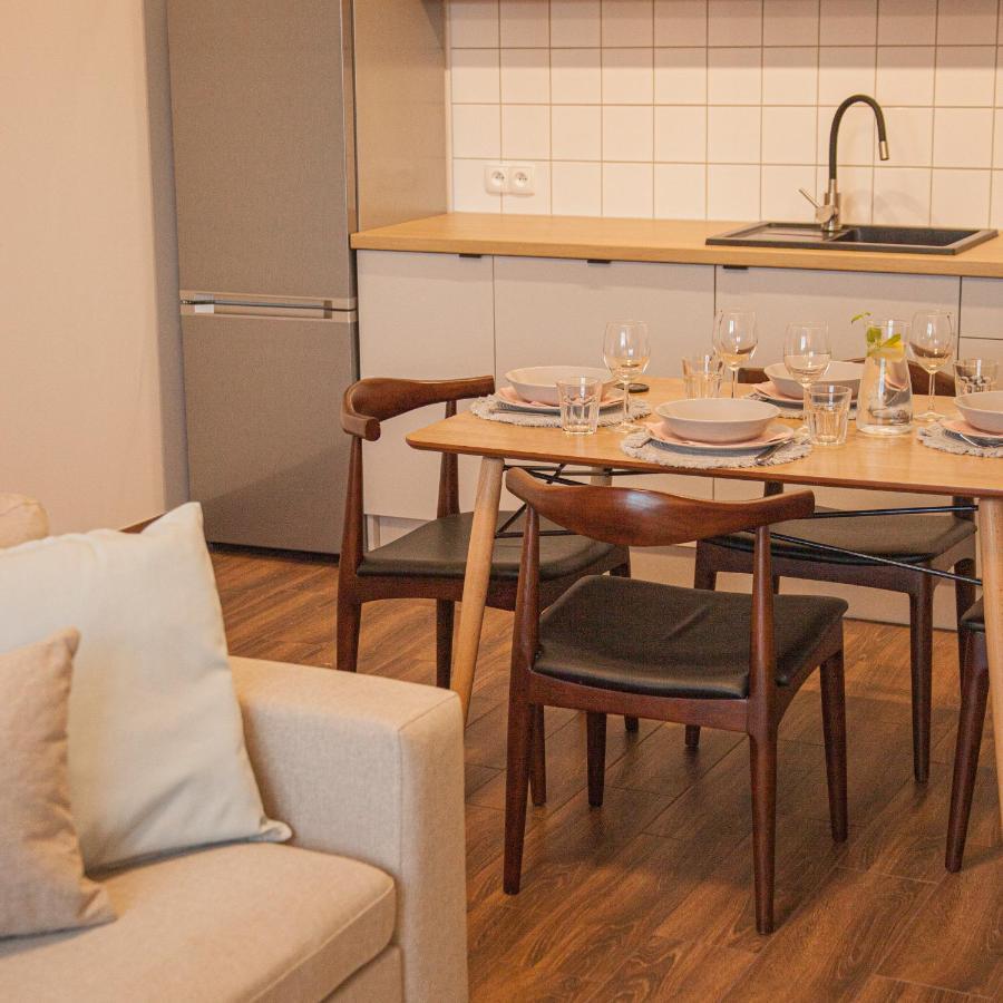 Przytulny Apartament Mickiewicza 14 4 Wielen Exteriör bild