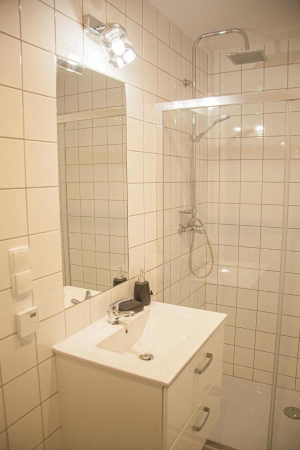 Przytulny Apartament Mickiewicza 14 4 Wielen Exteriör bild