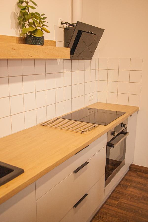 Przytulny Apartament Mickiewicza 14 4 Wielen Exteriör bild