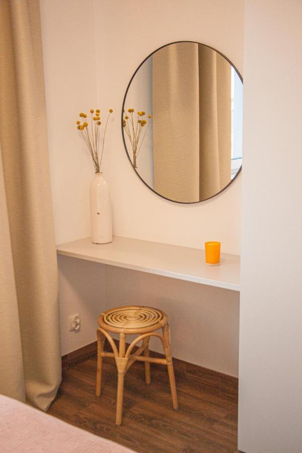 Przytulny Apartament Mickiewicza 14 4 Wielen Exteriör bild