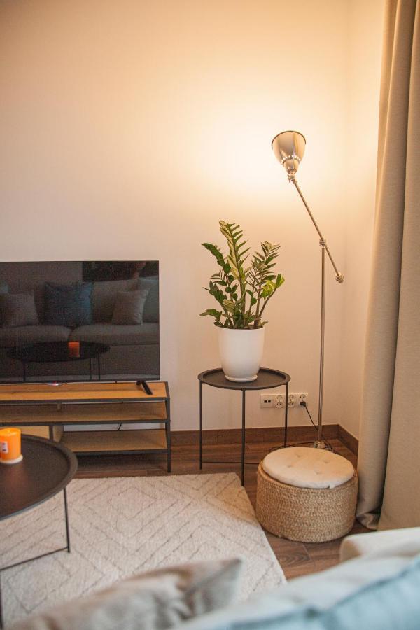 Przytulny Apartament Mickiewicza 14 4 Wielen Exteriör bild