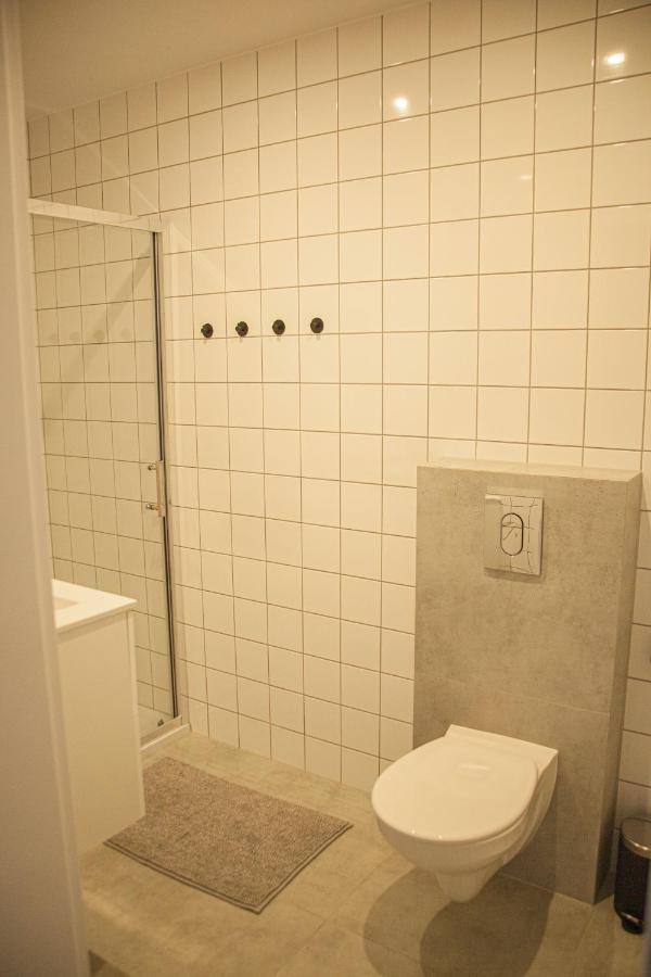Przytulny Apartament Mickiewicza 14 4 Wielen Exteriör bild