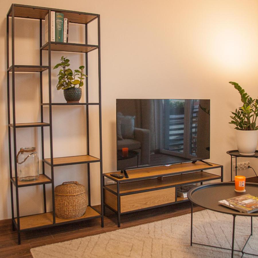 Przytulny Apartament Mickiewicza 14 4 Wielen Exteriör bild