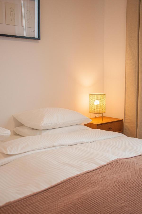 Przytulny Apartament Mickiewicza 14 4 Wielen Exteriör bild