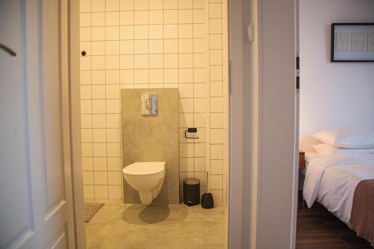 Przytulny Apartament Mickiewicza 14 4 Wielen Exteriör bild